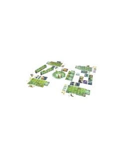 Blackrock Games Jeu Living forest Sale