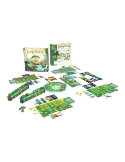 Blackrock Games Jeu Living forest Sale