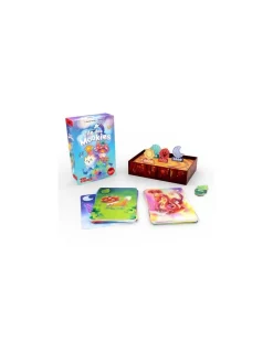 Blackrock Games Jeu L’île des Mookies New