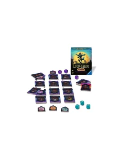 Ravensburger Jeu Loup garou junior - Discount