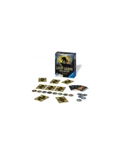 Ravensburger Jeu Loup garou pour une nuit - Sale