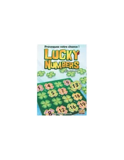 Neo Ludis Jeu Lucky numbers New