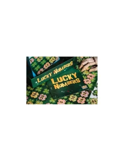 Neo Ludis Jeu Lucky numbers New