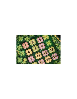 Neo Ludis Jeu Lucky numbers New