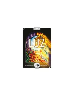 Iello Jeu Luz - Clearance