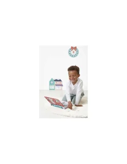 Janod Jeu Magnetibook Alphabet - Discount
