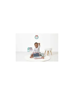 Janod Jeu Magnetibook Alphabet - Discount
