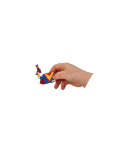 Janod Jeu Magnetibook Garçon - Clearance