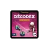 Iello Jeu magnétique Décodex - Outlet