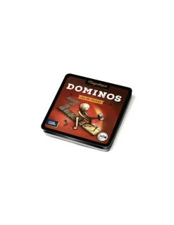 Iello Jeu magnétique Dominos - Outlet