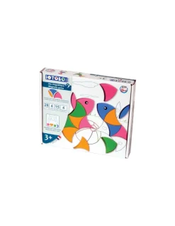 SEPP Jeux Jeu magnétique iOTOBO 3+ Basic Clearance