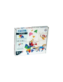 SEPP Jeux Jeu magnétique iOTOBO 6+ Basic Sale