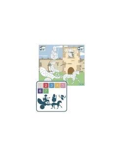 SEPP Jeux Jeu magnétique iOTOBO 6+ Basic Sale