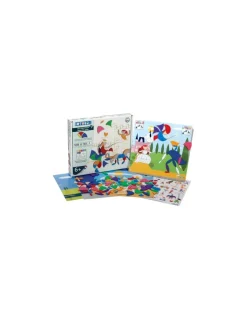 SEPP Jeux Jeu magnétique iOTOBO 6+ Basic Sale