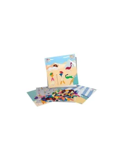 SEPP Jeux Jeu magnétique iOTOBO 6+ Maxi Clearance
