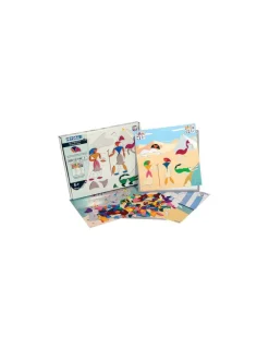 SEPP Jeux Jeu magnétique iOTOBO 6+ Maxi Clearance