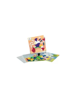 SEPP Jeux Jeu magnétique iOTOBO 3+ Maxi