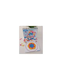 SEPP Jeux Jeu magnétique iOTOBO Mandala Outlet