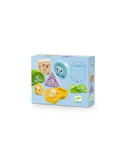 Djeco Jeu magnétique Kimami Farm - Online