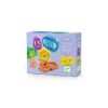Djeco Jeu magnétique Kimami Wild - Hot