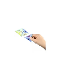 SEPP Jeux Jeu magnétique Les Triangles des Nombres Online