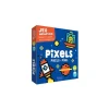 Auzou Jeu magnétique Pixel - Discount
