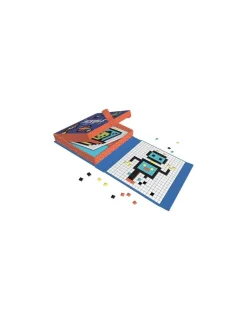 Auzou Jeu magnétique Pixel - Discount