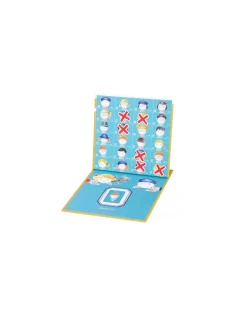 Moulin Roty Jeu magnétique qui es tu? - Sale