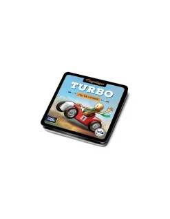 Iello Jeu magnétique Turbo - Online
