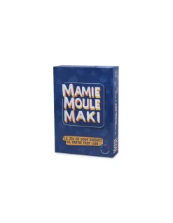 Gigamic Jeu Mamie Moule Maki Discount