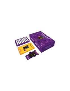 Asmodee Jeu Maudit mot dit New