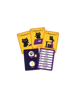 Asmodee Jeu Maudit mot dit New