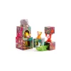 Djeco Jeu Maxi Topanijungle -