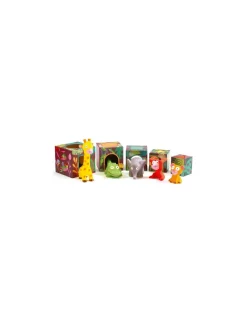 Djeco Jeu Maxi Topanijungle -