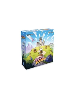 Blackrock Games Jeu Medieval academy Outlet