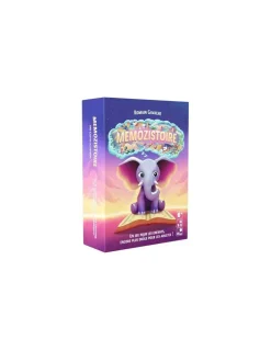 Gigamic Jeu Memozistoire Discount