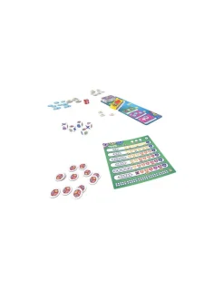 Asmodee Jeu Miams Outlet