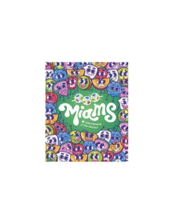 Asmodee Jeu Miams Outlet