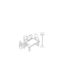 Blackrock Games Jeu Micro Macro crime city Best