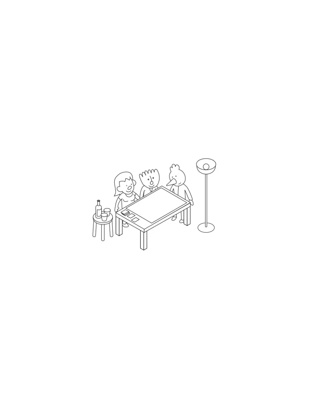 Blackrock Games Jeu Micro Macro crime city Best