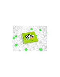 Blackrock Games Jeu Micro Macro Kids Clearance