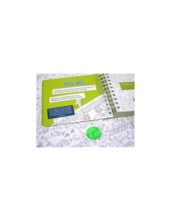 Blackrock Games Jeu Micro Macro Kids Clearance
