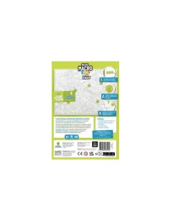 Blackrock Games Jeu Micro Macro Kids Clearance