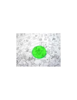 Blackrock Games Jeu Micro Macro Kids Clearance