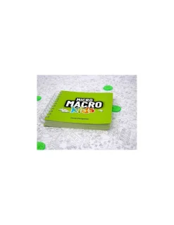 Blackrock Games Jeu Micro Macro Kids Clearance