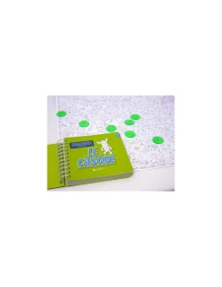 Blackrock Games Jeu Micro Macro Kids Clearance