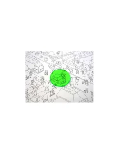 Blackrock Games Jeu Micro Macro Kids Clearance