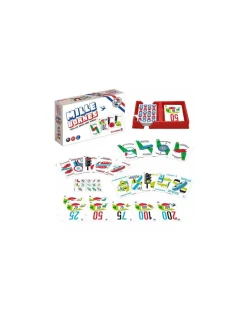 Dujardin Jeu Mille bornes New