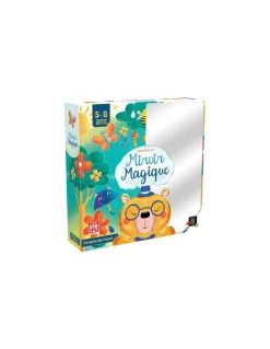 Gigamic Jeu Miroir Magique - Discount