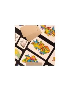 Gigamic Jeu Miroir Magique - Discount